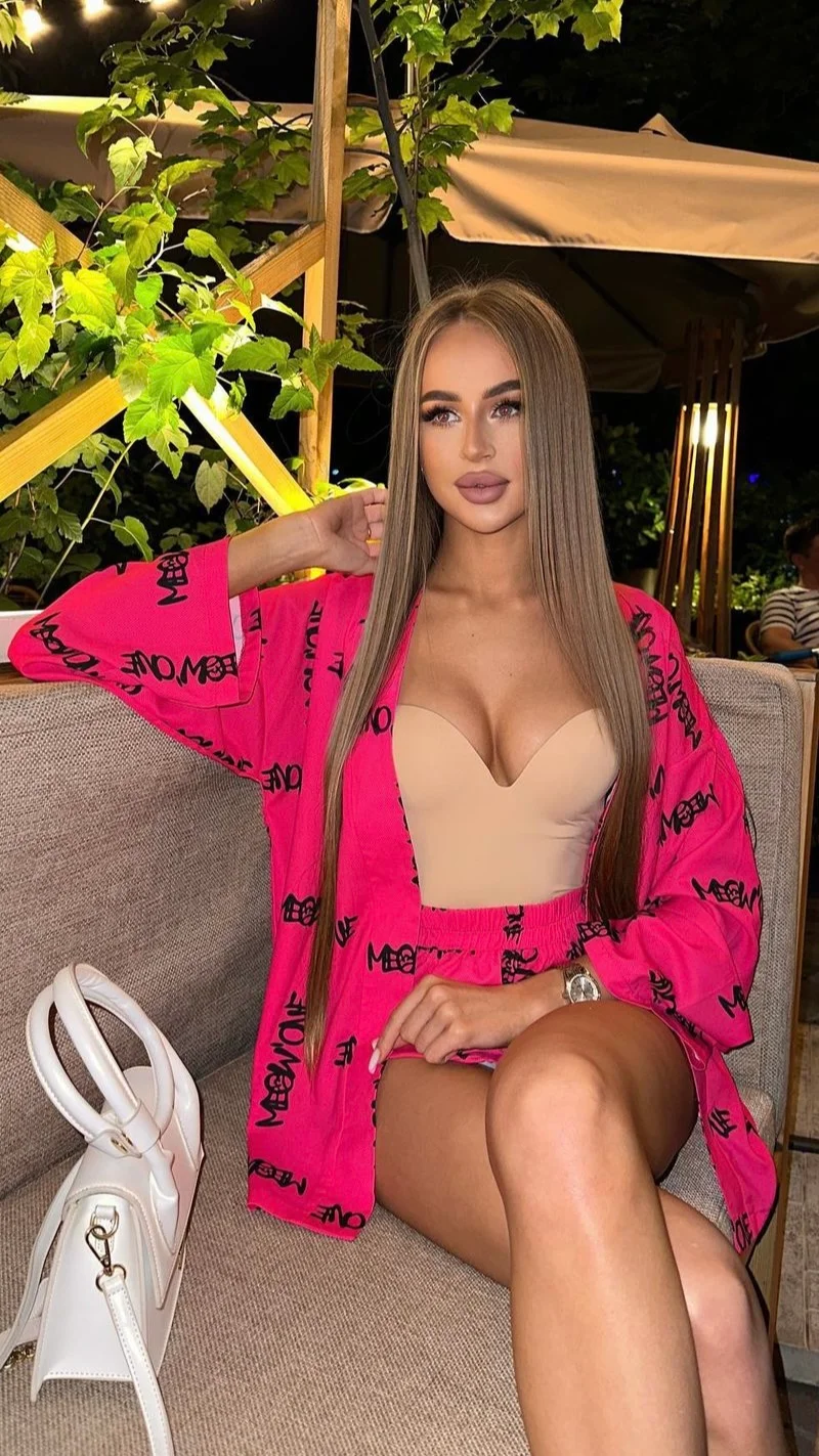 Beirut Escorts